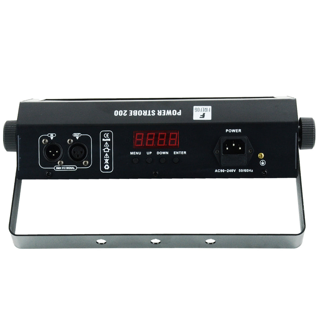 Firefog Power Strobe 200 LED