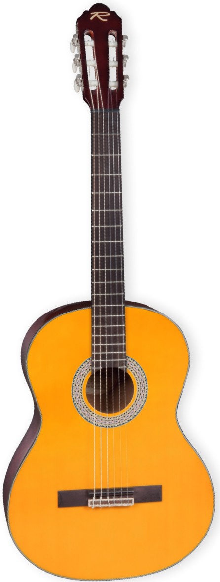 RENO RC190N Klassisk Gitarrer - 4/4-storlek