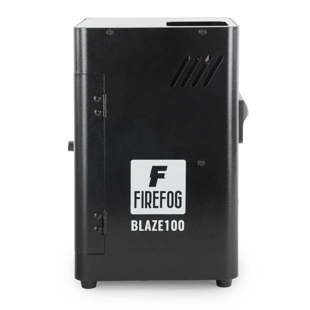 Firefog BLAZE100 flammaskin 200 W med DMX