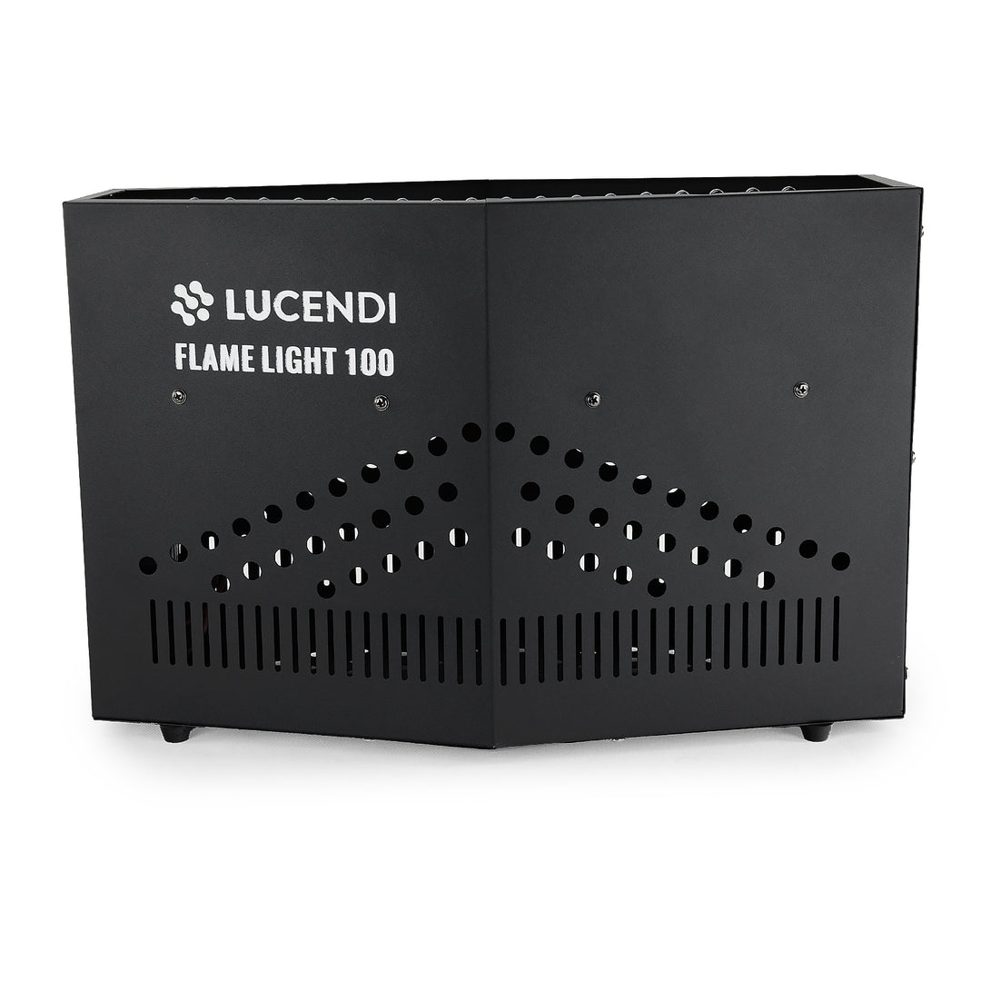 Firefog FLAME LIGHT 100 LED flam-effekt