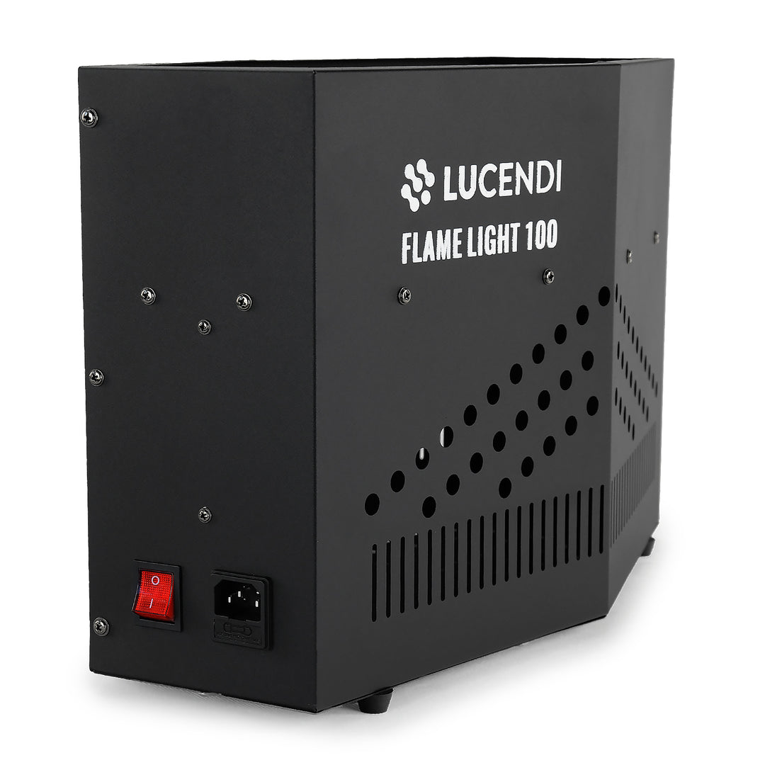 Firefog FLAME LIGHT 100 LED flam-effekt