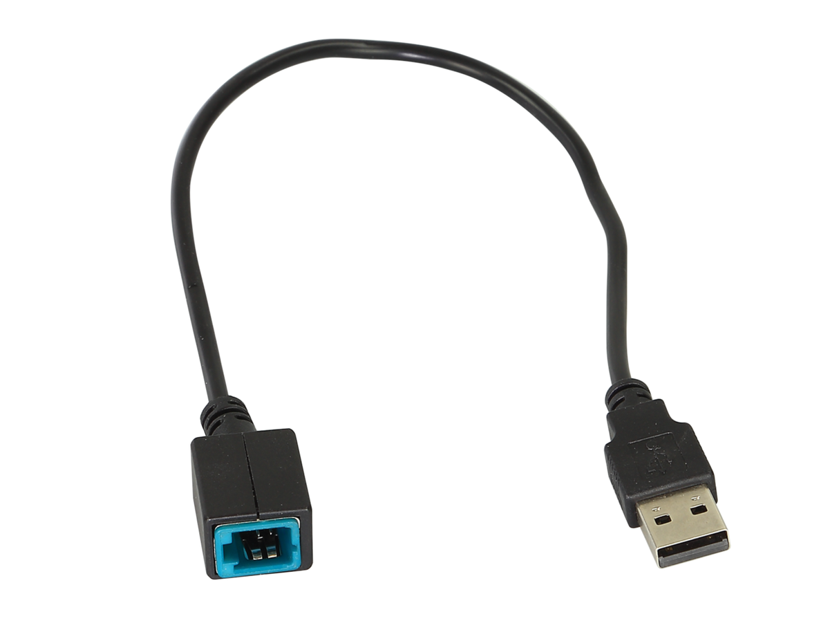 USB-adapter för Mazda
