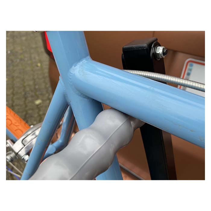 Avant Easy-Fit cykelhållare