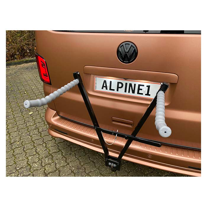 Avant Easy-Fit cykelhållare