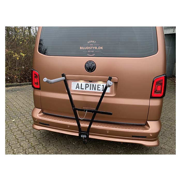 Avant Easy-Fit cykelhållare