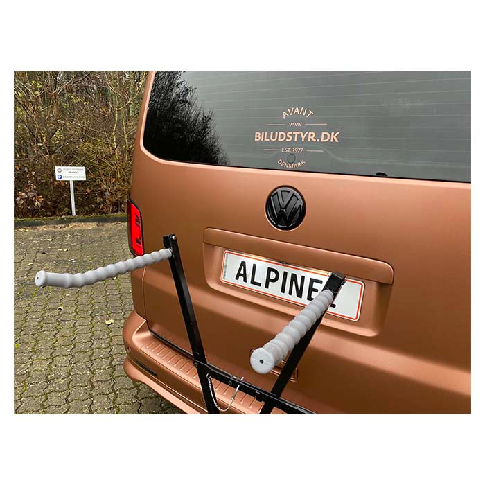 Avant Easy-Fit cykelhållare