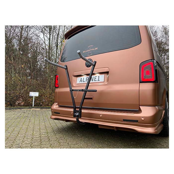 Avant Easy-Fit cykelhållare