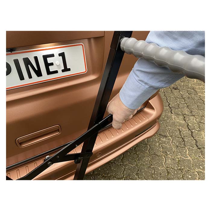 Avant Easy-Fit cykelhållare