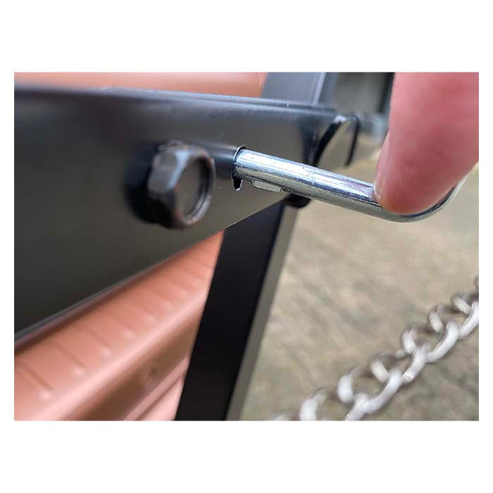 Avant Easy-Fit cykelhållare
