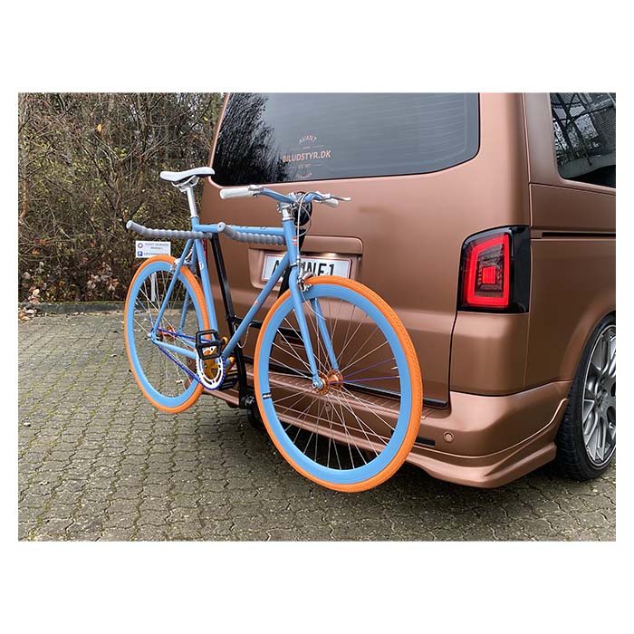Avant Easy-Fit cykelhållare