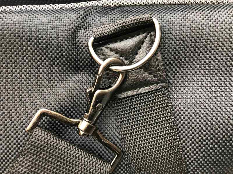 Profil tangentbordspåse 76/88 (145x40x16 cm)