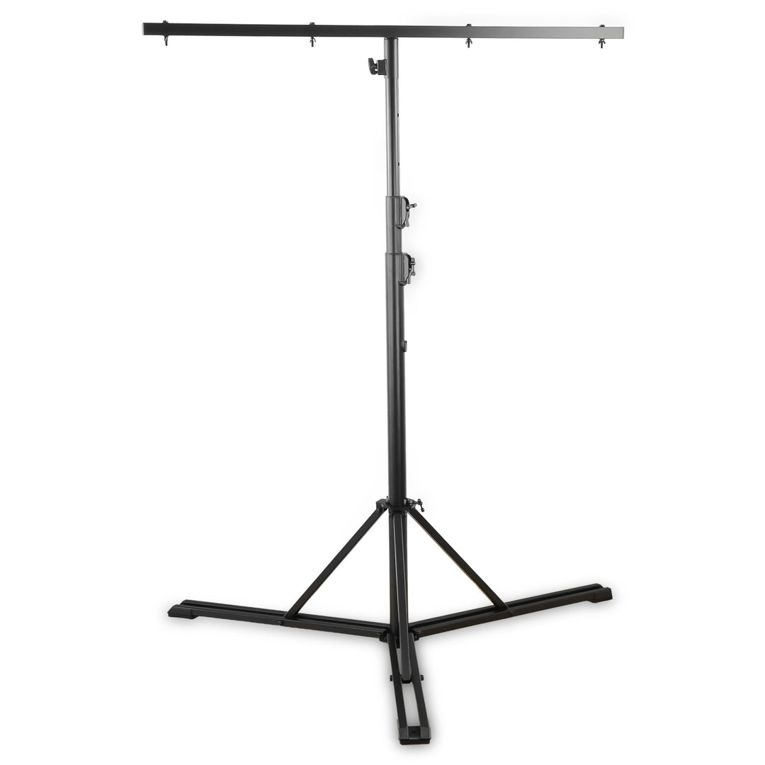 Hardman HLS13 ljusstativ med T-bar och väska, 3 m, 70 kg