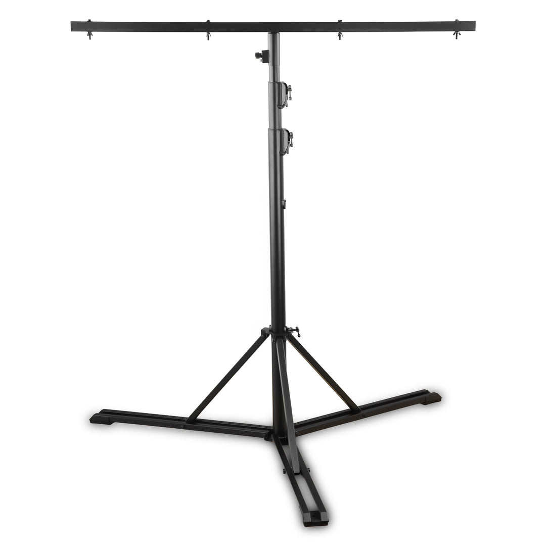 Hardman HLS13 ljusstativ med T-bar och väska, 3 m, 70 kg
