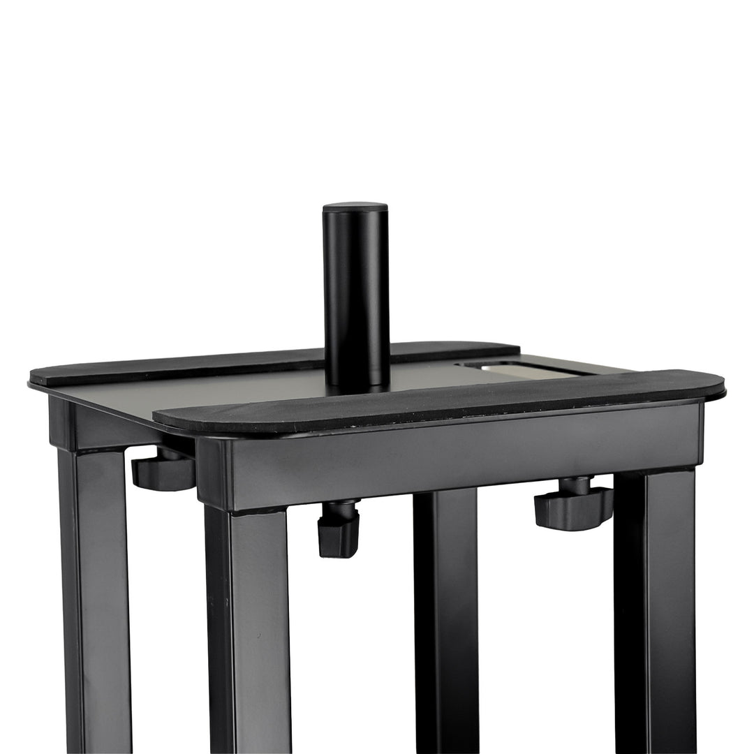 Hardman PTS24B totem, svart, 135-250 cm