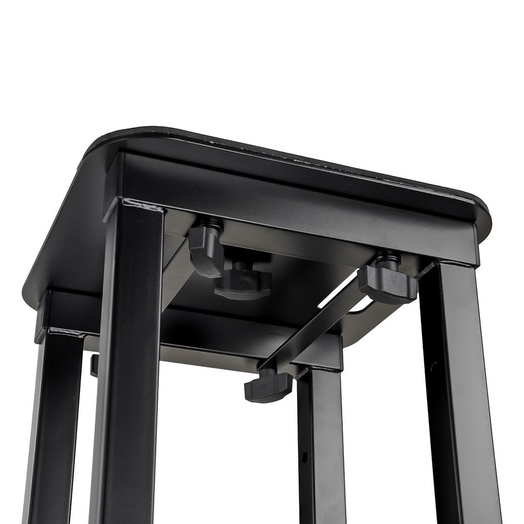 Hardman PTS24B totem, svart, 135-250 cm