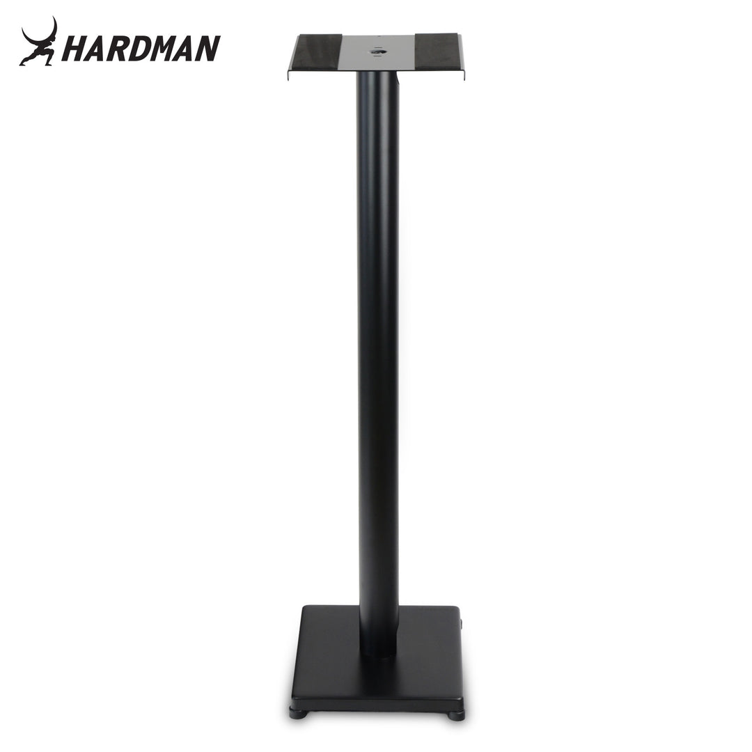 Hardman HLM90 studiemonitorstativ, 94 cm, upp till 70 kg