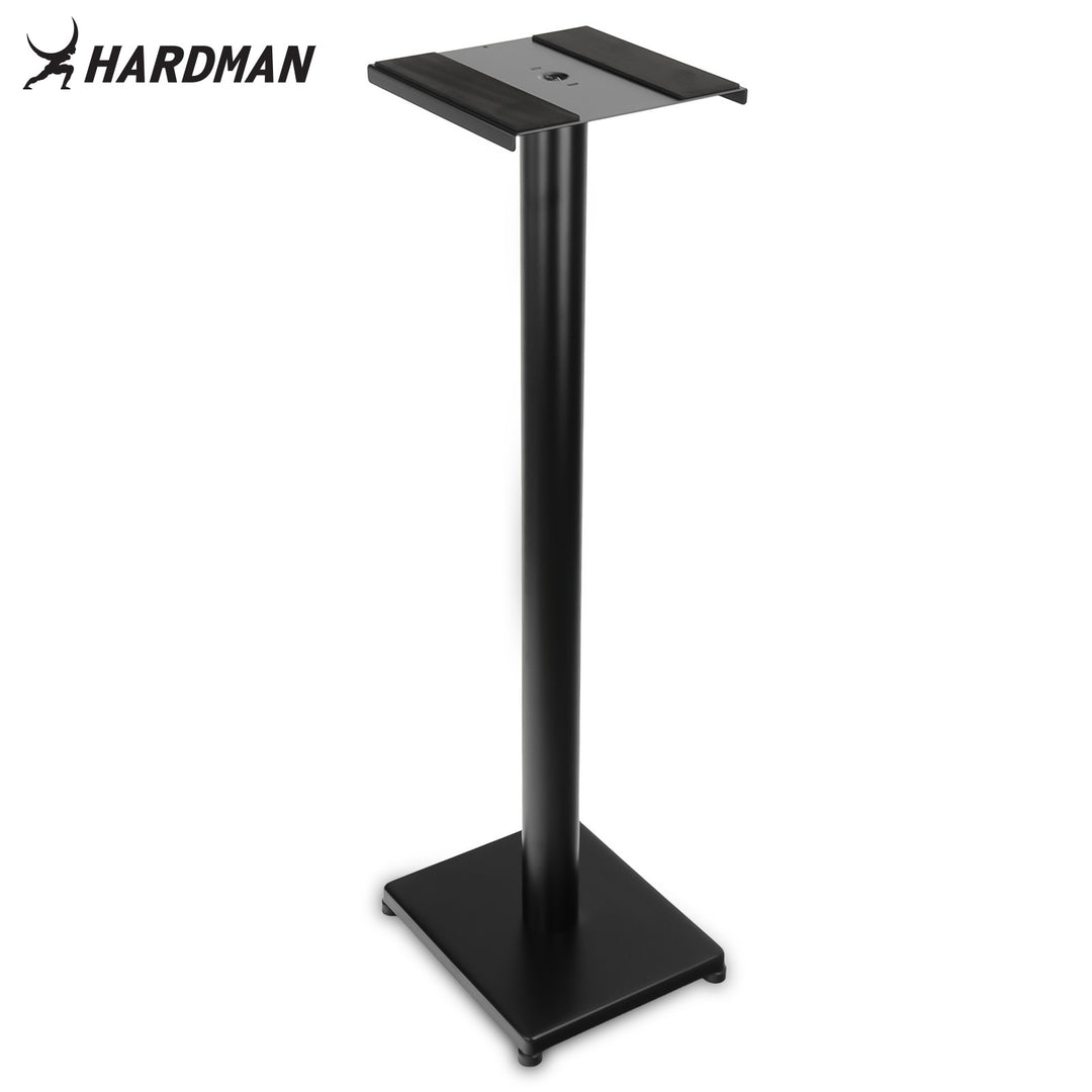 Hardman HLM90 studiemonitorstativ, 94 cm, upp till 70 kg