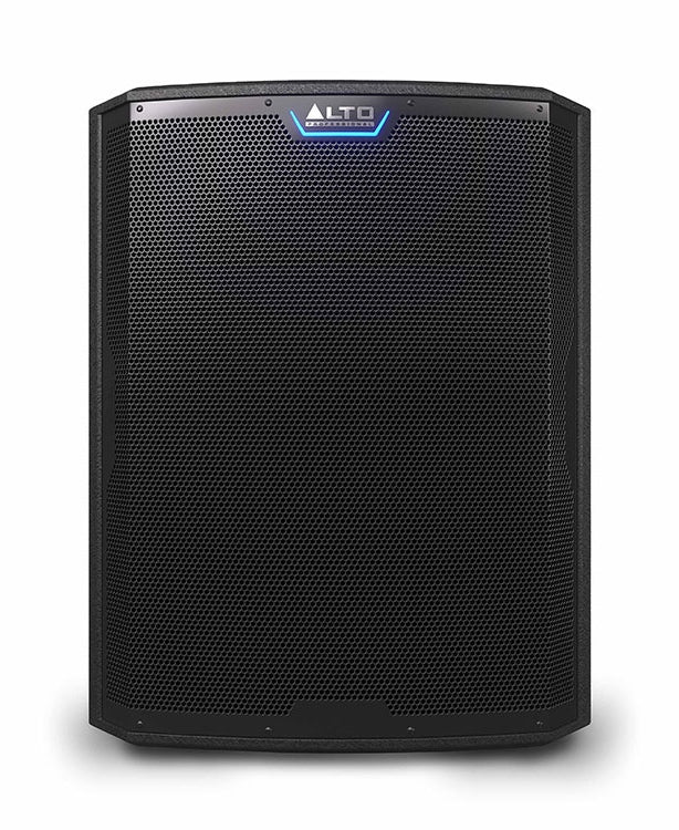 Alto TS18S aktiv subwoofer