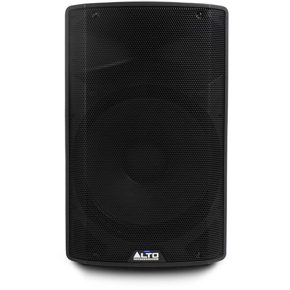 Alto TX415 - Aktiv högtalare