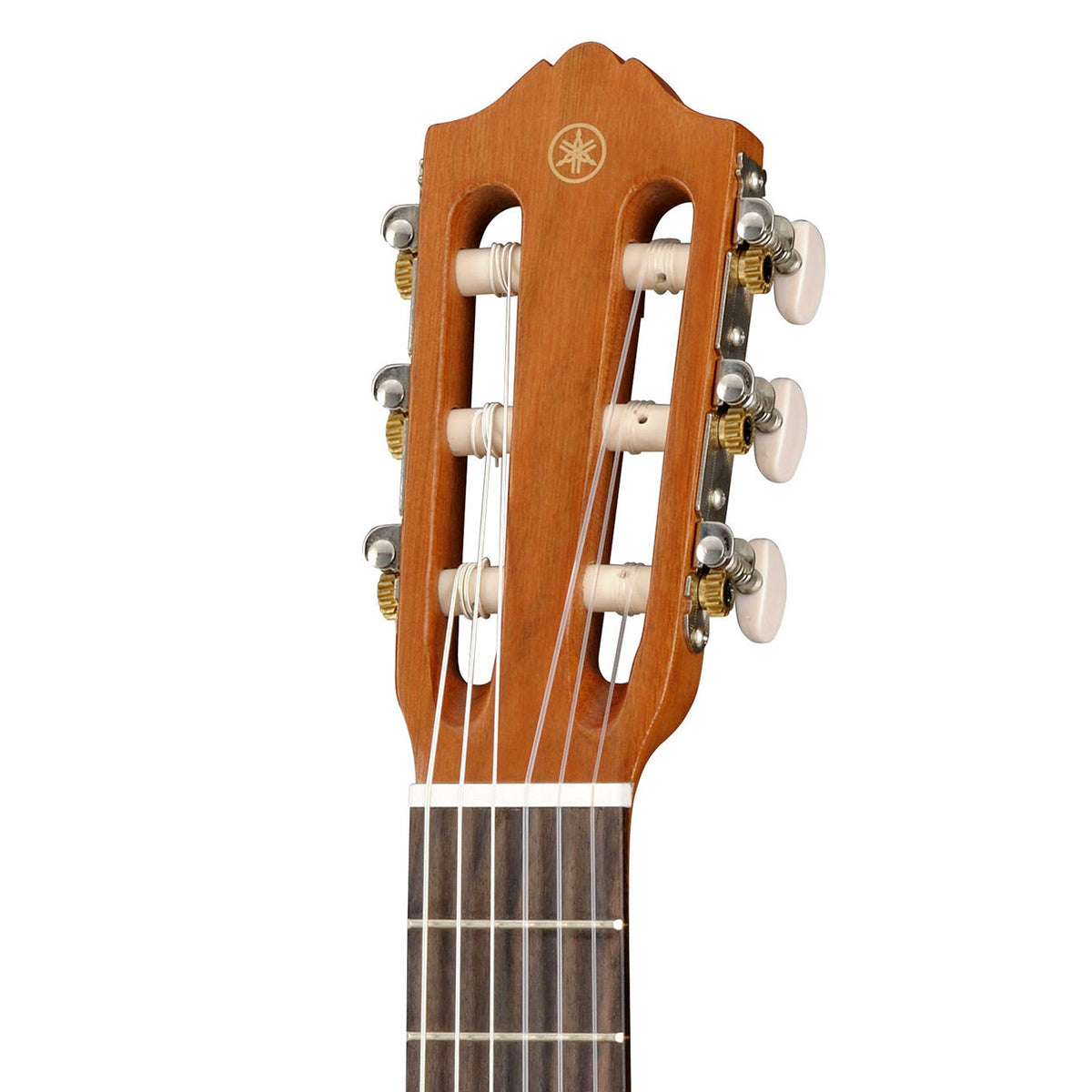 Yamaha GL1 Guitar Lele (Natural)