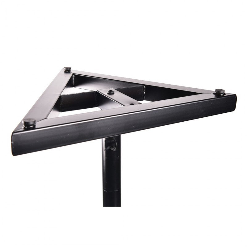 Studiomonitorstativ 67-116cm