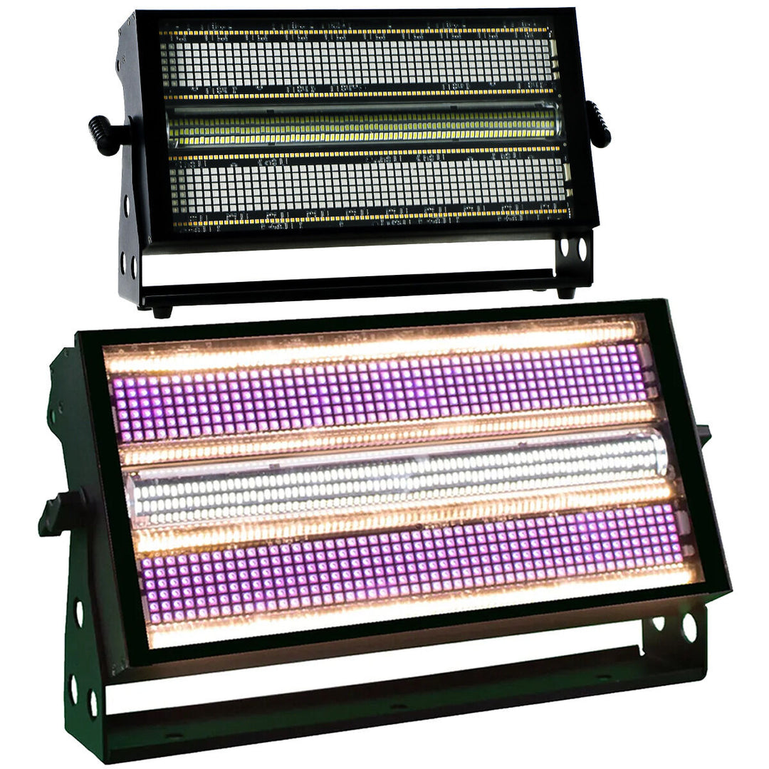 Light4Me AURORA STROBE LED