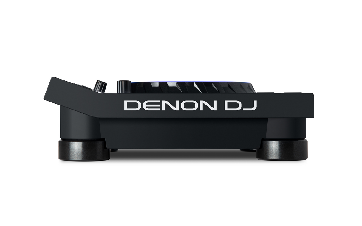 Denon DJ LC6000 DJ -spelare