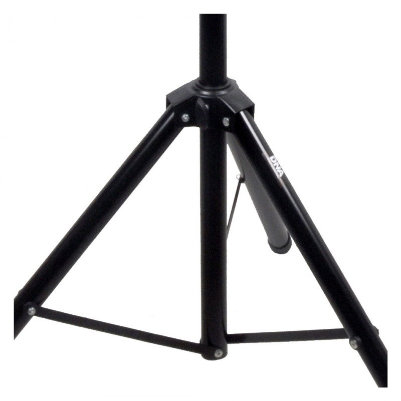 Högtalarstativ (120-160cm, 50 kg)