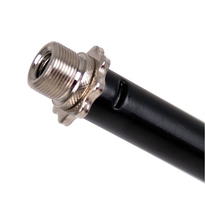 DNA MIC PRO mikrofonstativ, svart
