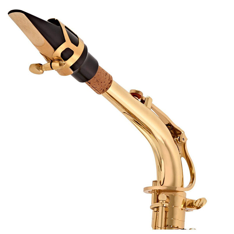 V-TONE AS 100 altsaxofon med fodralssæt