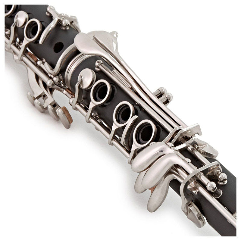 V-TONE C 17 Bb Klarinettset med fodral