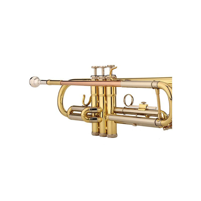Trumpet, nybörjarset