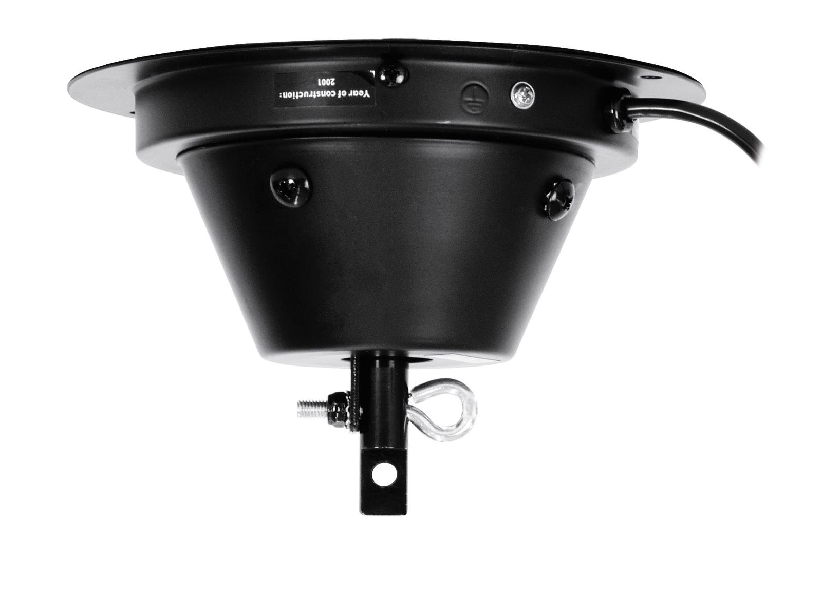 Disco Ball Motor (50 cm, 10 kg)