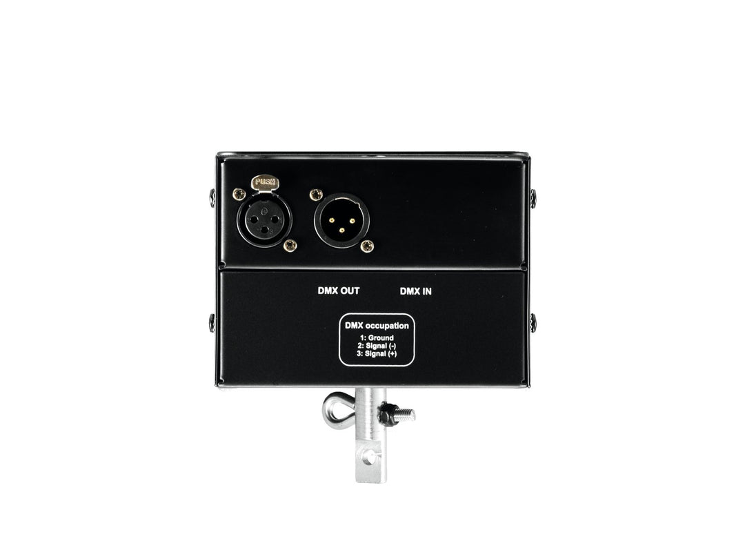 Discokula Motor med DMX (50 cm)