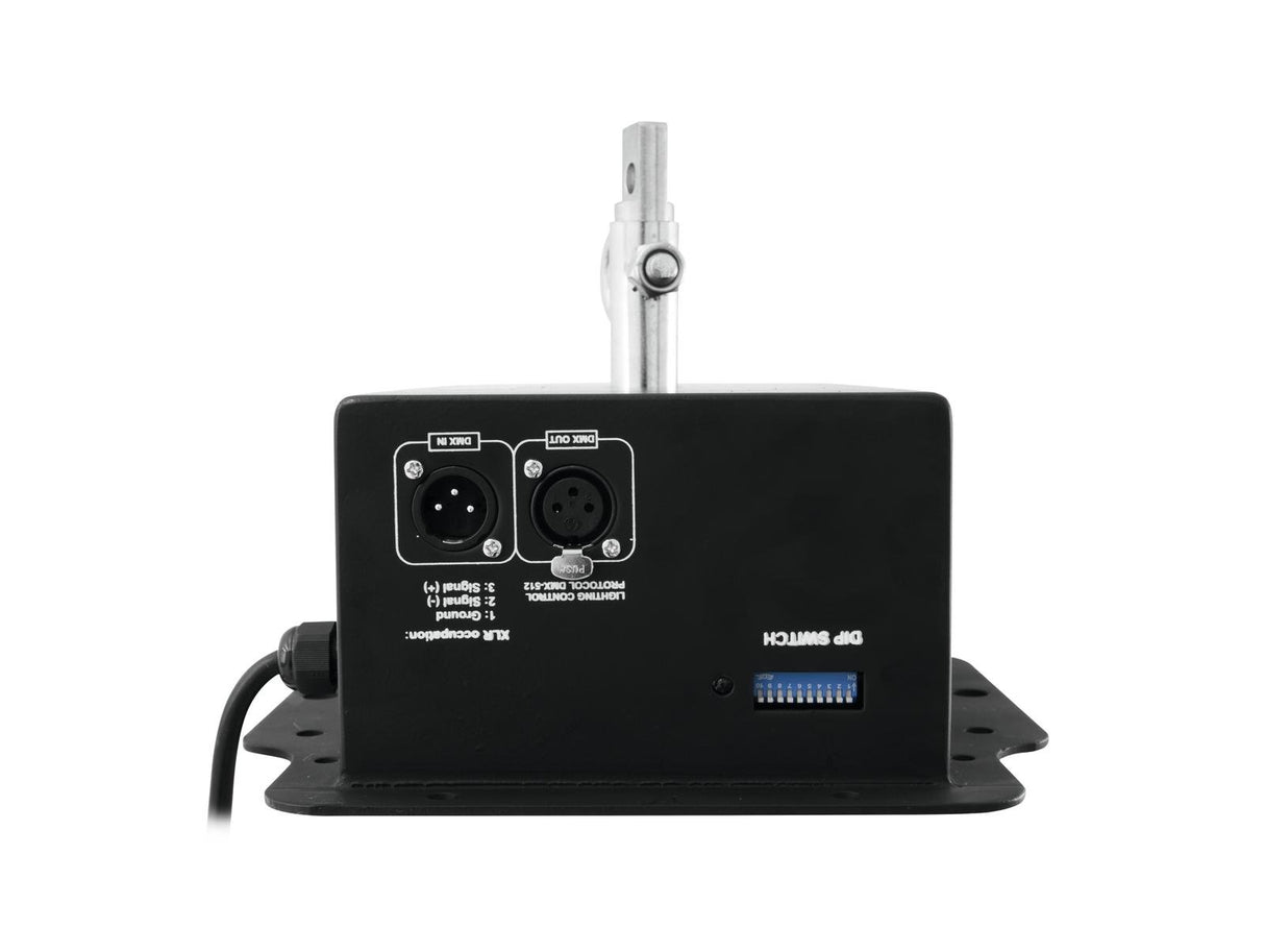 Discokula Motor med DMX (100 cm)