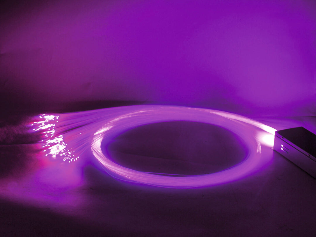 EUROLITE FIB-450 LED Fiber Light RGB DMX