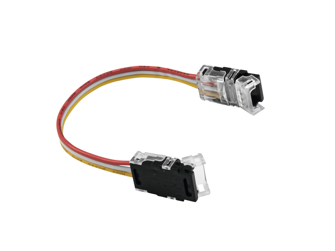 EUROLITE LED Strip flexibel kontakt 3-polig 10mm