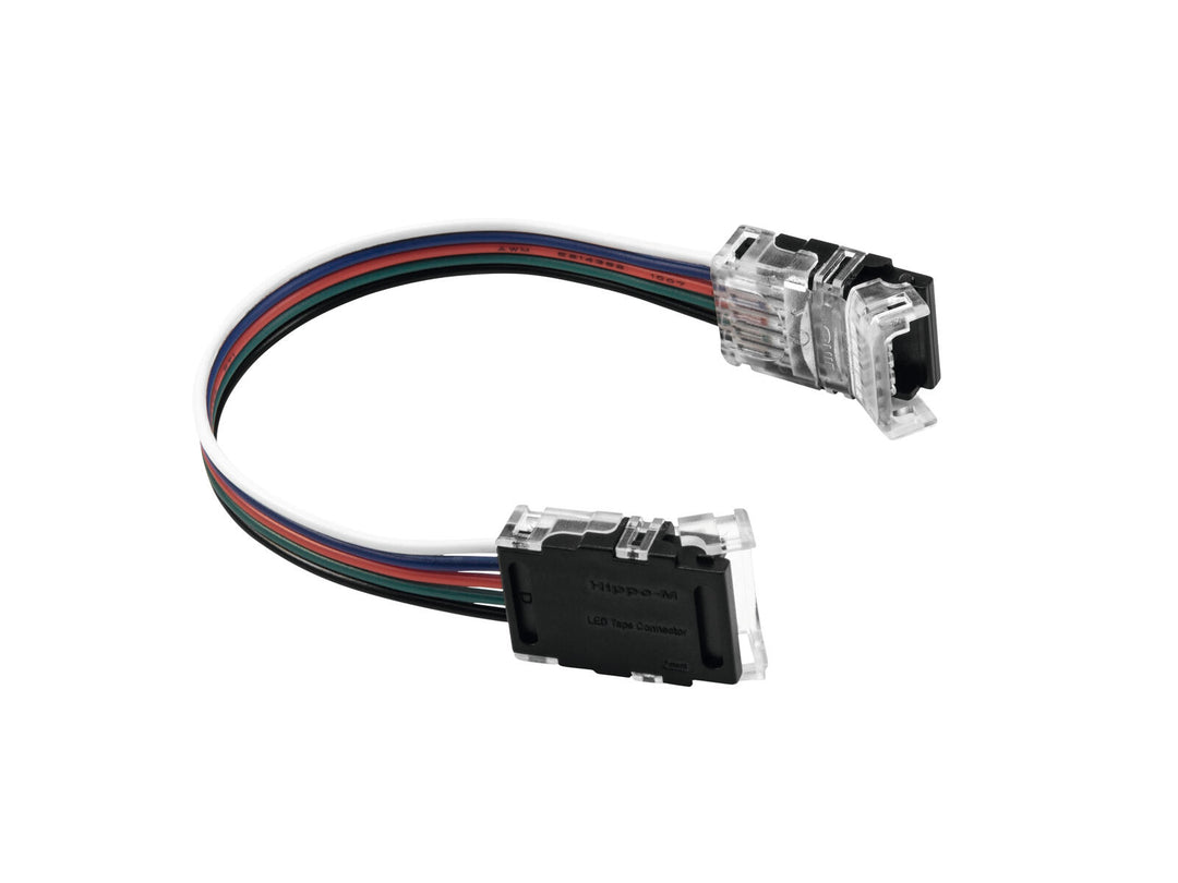 EUROLITE LED Strip Flexibel kontakt 5-polig 12 mm