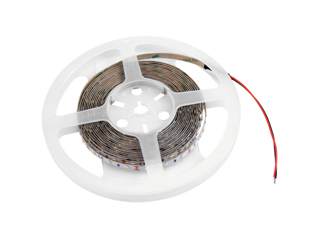 EUROLITE LED-list 300 5 m 3528 2700K 12V