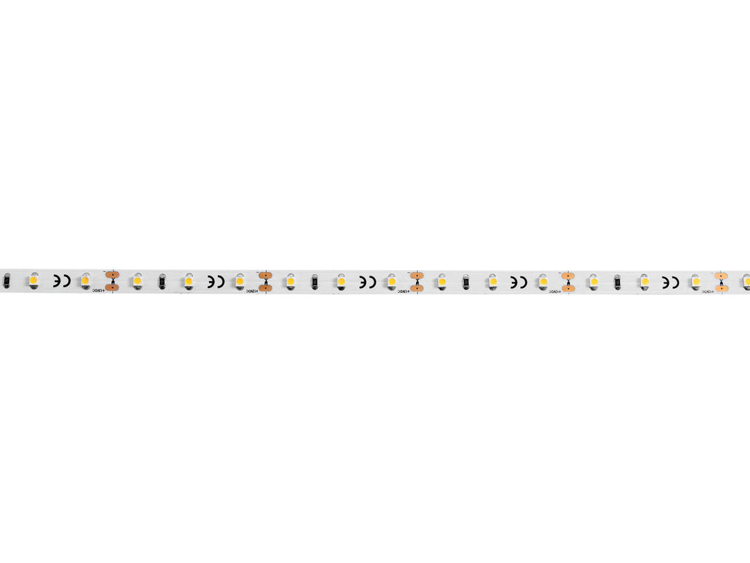 EUROLITE LED-list 300 5 m 3528 2700K 12V