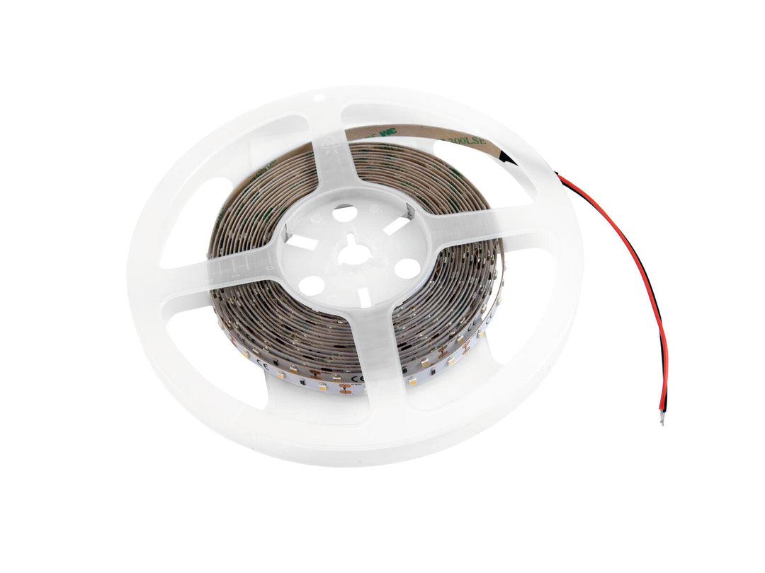 EUROLITE LED-list 300 5 m 3528 3000K 12V