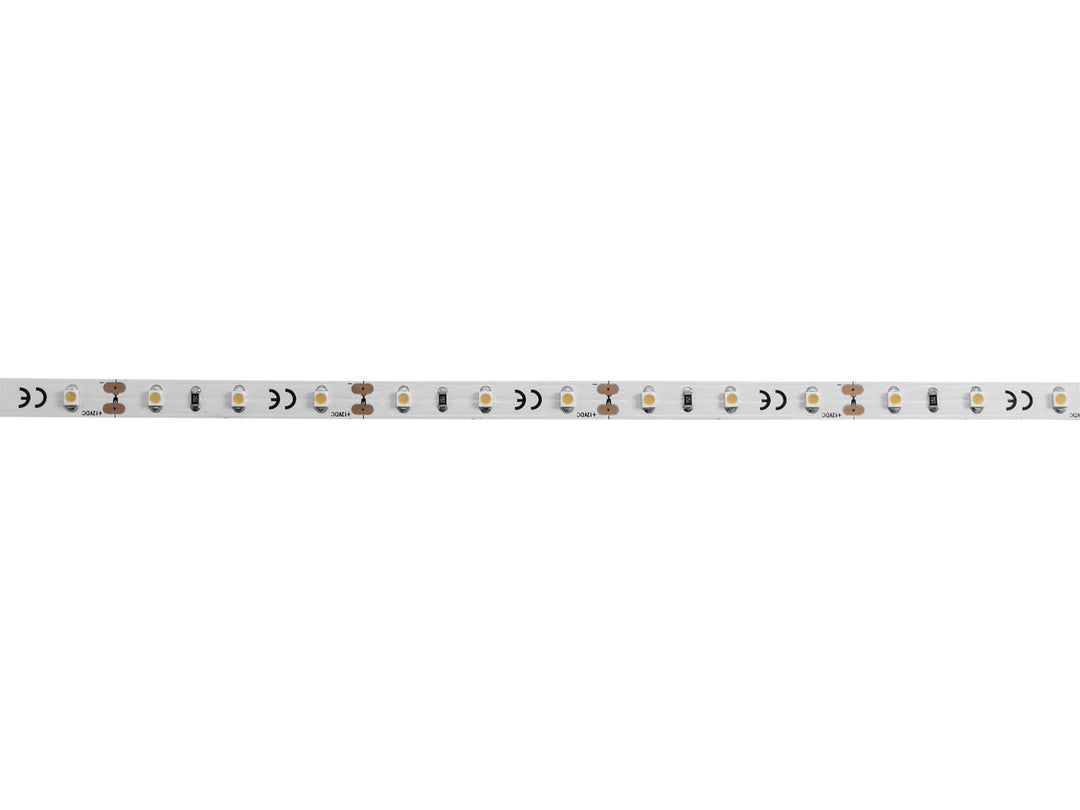 EUROLITE LED-list 300 5 m 3528 3000K 12V