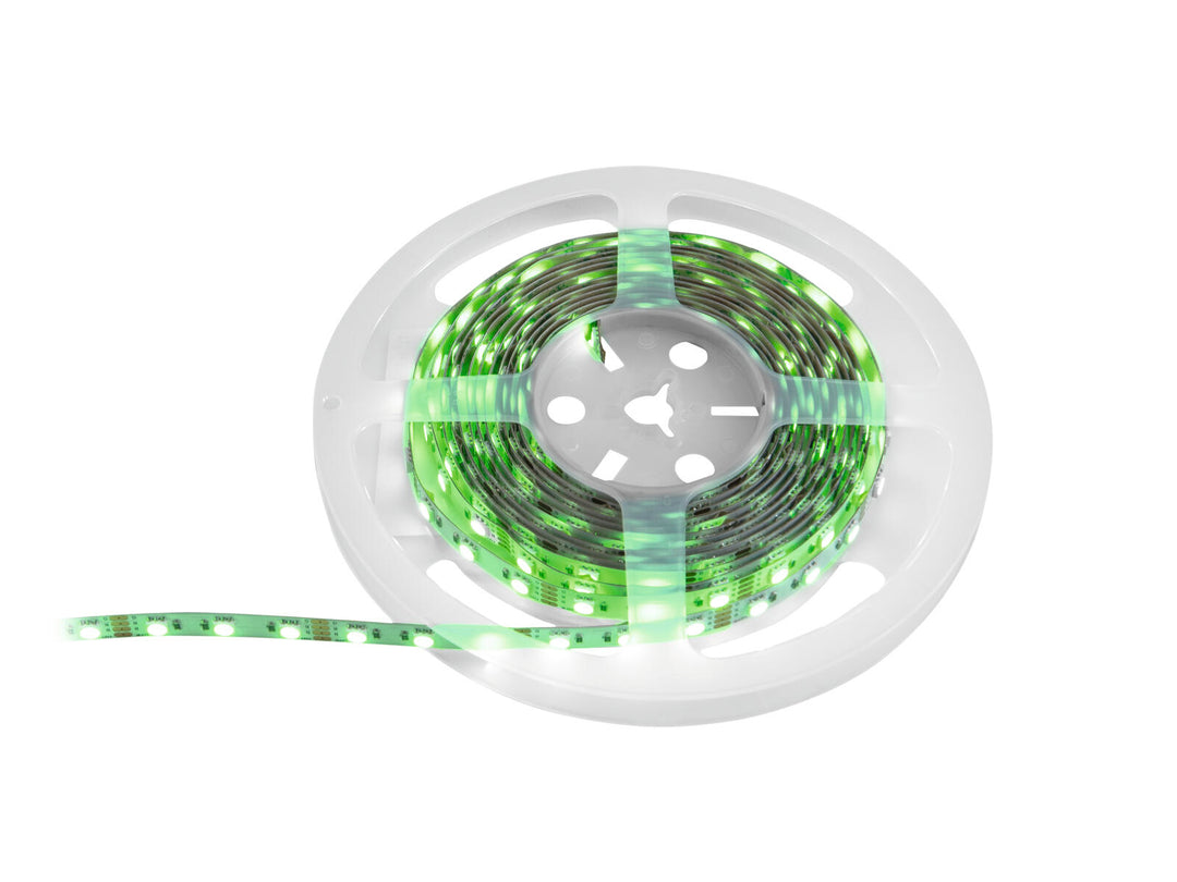 EUROLITE LED Strip 300 5m 5050 RGB 12V