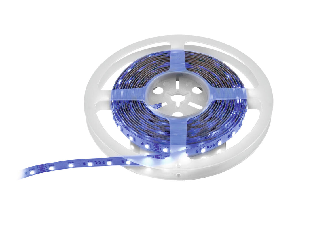 EUROLITE LED Strip 300 5 m RGBWW 24 V