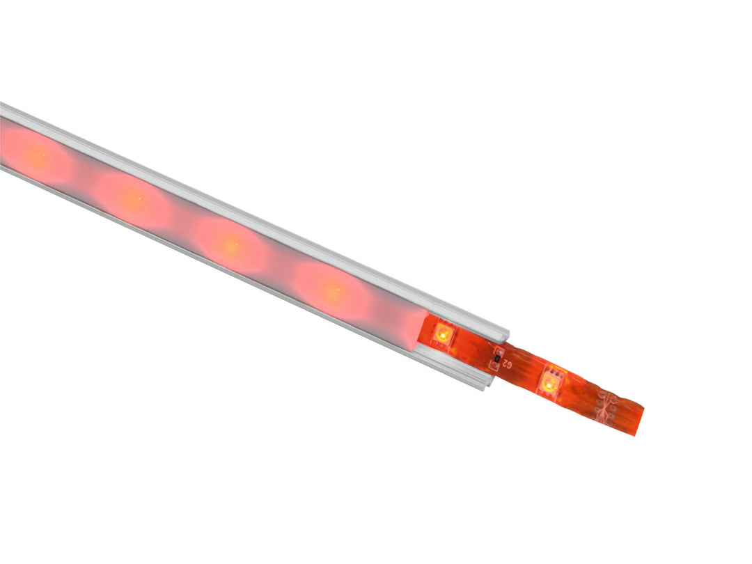 EUROLITE LED-list 150 5m 5050 RGB 12V