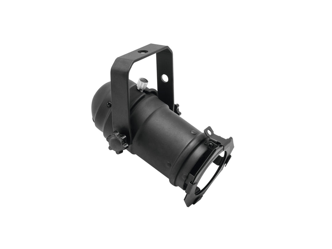 EUROLITE PAR-16 Spot MR-16 svart
