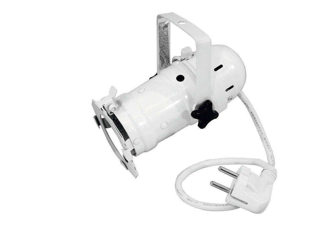 EUROLITE PAR-16 Spot GU-10 vit