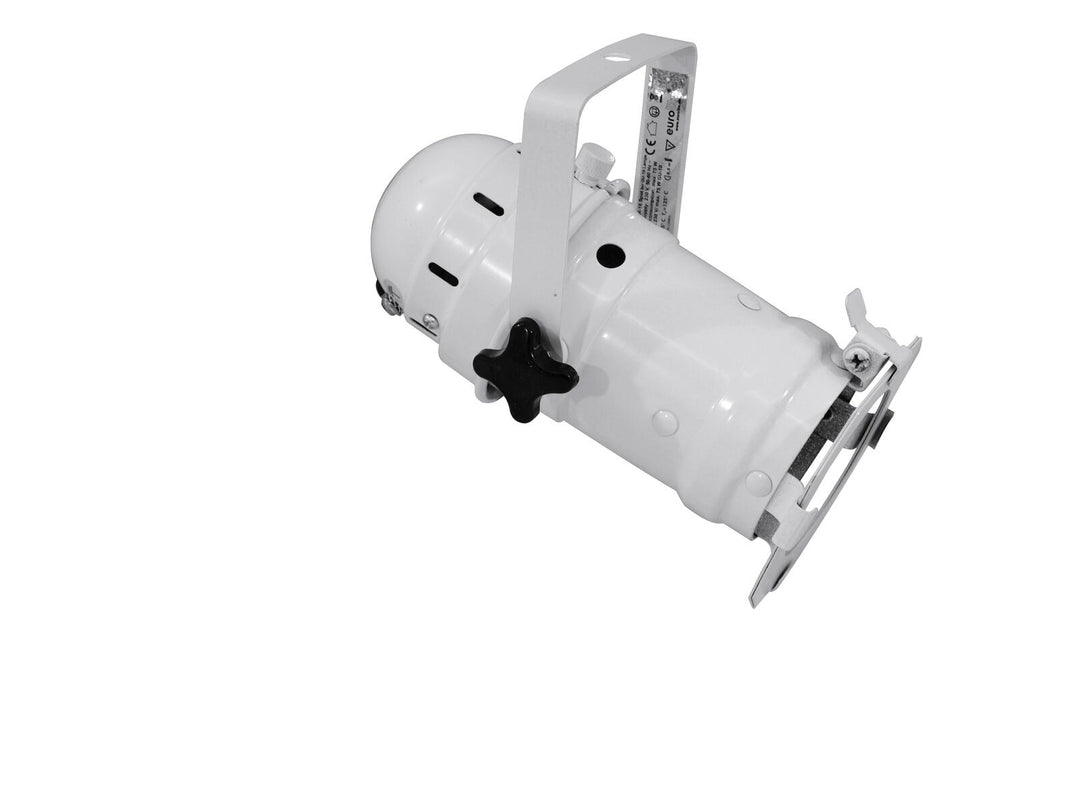 EUROLITE PAR-16 Spot GU-10 vit