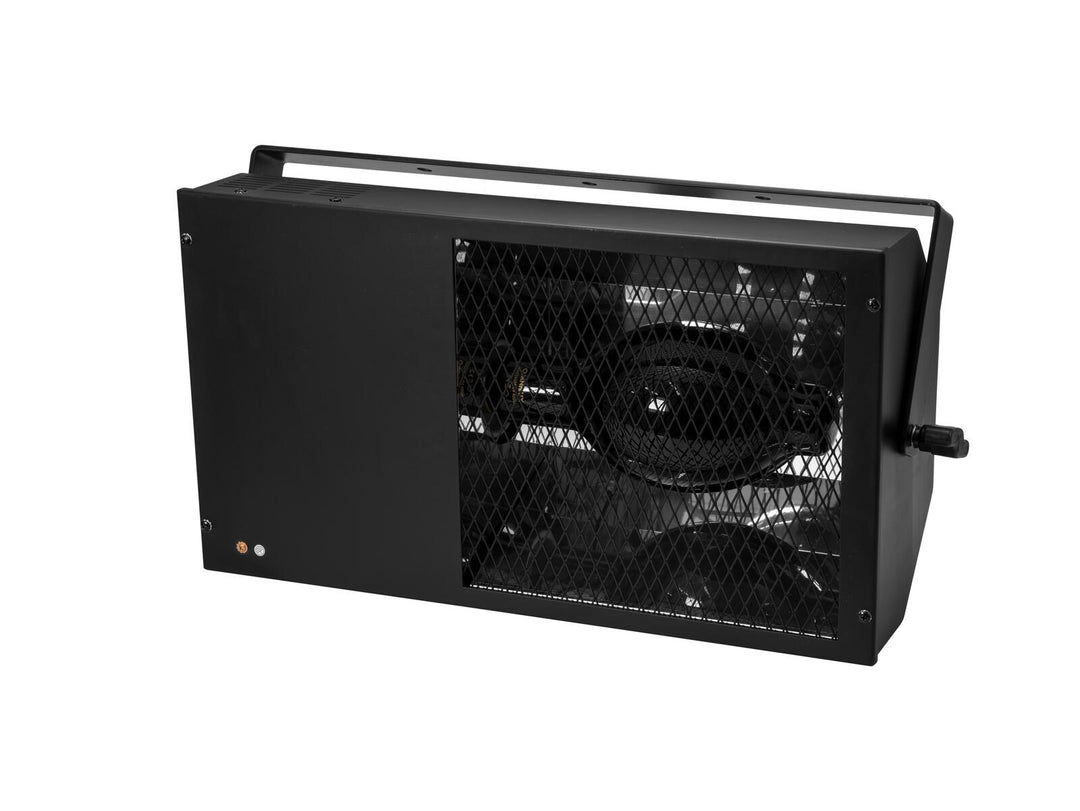 EUROLITE Black strålkastare 400W