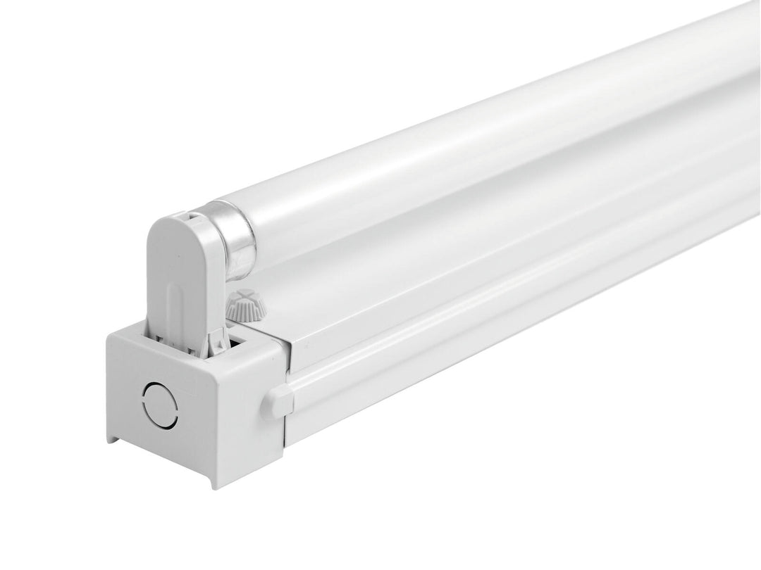 EUROLITE armatur med 60cm 18-20W-rör